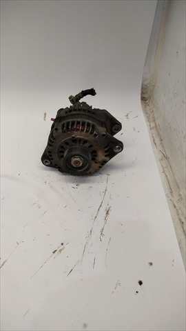 Foto 3ª: Alternador Opel Astra 1.7 D [D/Z17DTH] (2005)