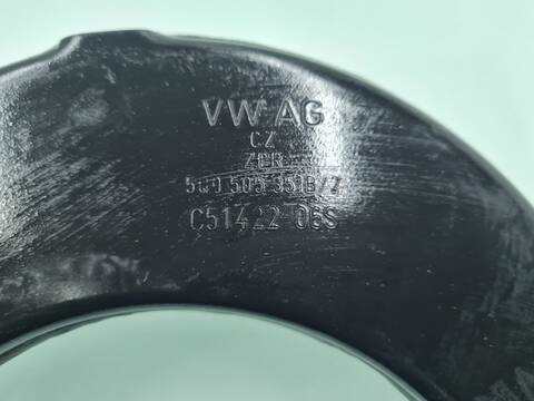 Foto 3ª: Brazo Suspension Trasero Derecho Cupra Formentor 150CV [DTTC] (2022)