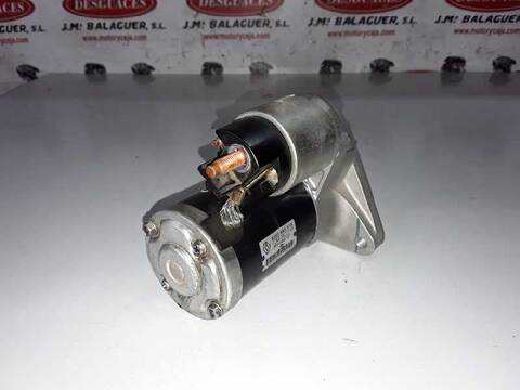 Foto 3ª: Motor de Arranque Renault Scenic DYNAMIQUE 1.6 16V 111CV (2003)