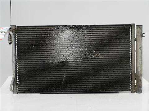 Foto 2ª: Radiador Calefaccion A.A. Bmw Serie 1 114 2.0 118D BERLINA 143CV 105KW [N47 D20 A] (2008)