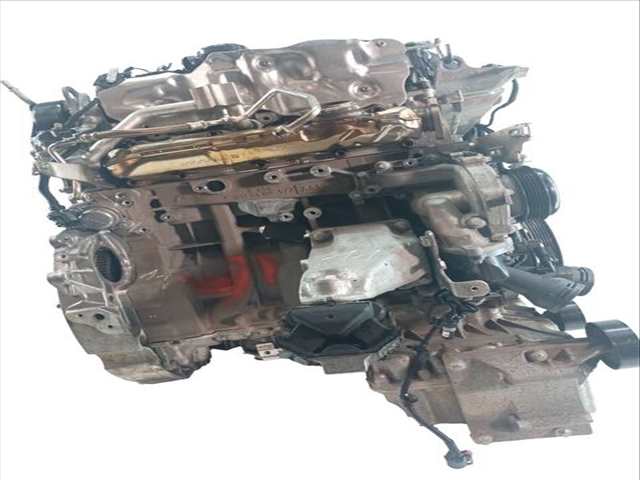 Motor Completo Mercedes Sprinter 114 - 170 CV