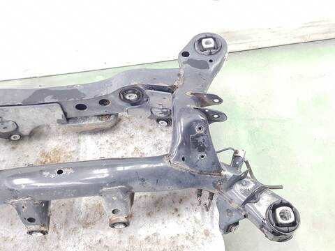 Foto 3ª: Puente Trasero Bmw Serie 3 315 320D