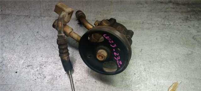 Bomba Servodireccion Nissan Pathfinder 2.5 DCI