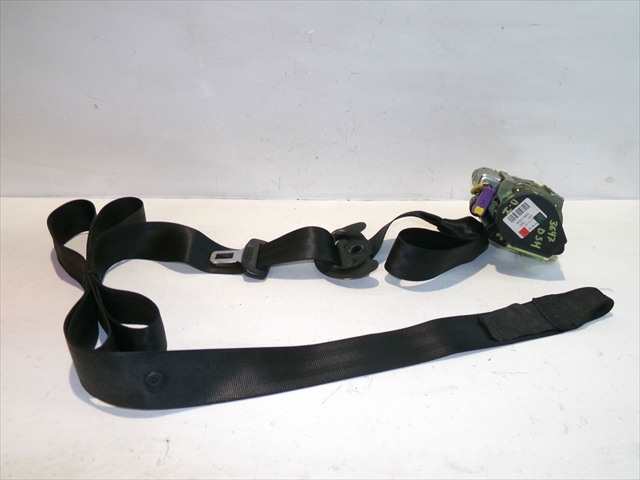 Cinturón Delantero Izquierdo Volkswagen Golf 1.9 TDI SERIE 5, 2004-2008