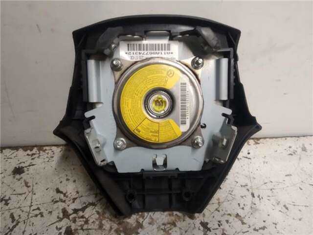Foto 2ª: Airbag Delantero Izquierdo Mazda 5 2.0 CRTD ACTIVE (105KW) [2.0 LTR. - 105 KW DIESEL CAT]