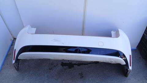 Paragolpes Trasero Toyota Corolla 1.8 HYBRID ZWE211) 98CV 72KW FAMILIAR