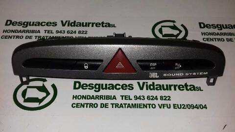Mando Multifuncion Peugeot 308 GT 174CV 128KW