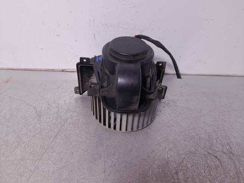 Foto 3ª: Calefacción Volkswagen Touareg TDI V6 225CV 165KW [BKS] (2005)