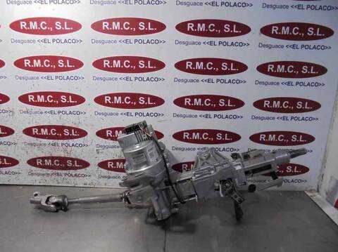 Columna Dirección Renault Clio AUTHENTIQUE 75CV 55KW