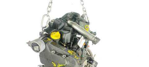 Motor Completo Renault Scenic 1.5 DCI JM1E) GRAND