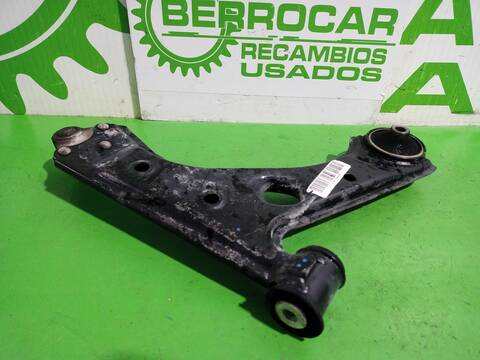 Foto 2ª: Brazo Suspension Delantero Izquierdo Opel Corsa 1.3 16V CDTI 75CV 55KW [Z13DTJ] (2007)