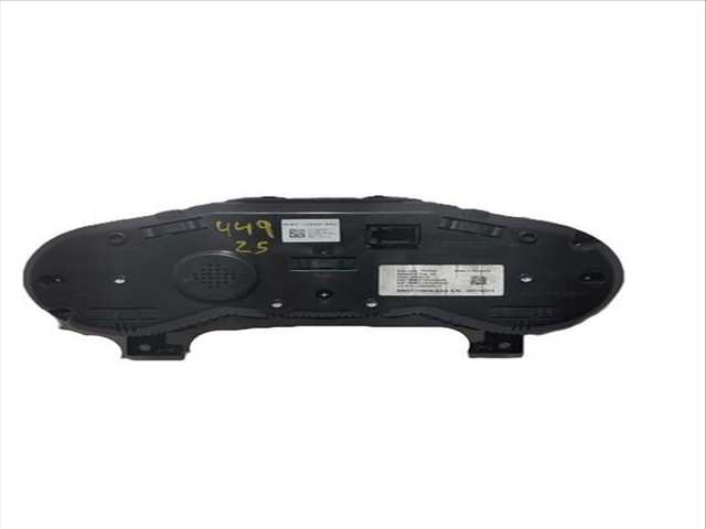 Foto 2ª: Cuadro de Instrumentos Ford Focus 1.0 ECOBOOST CAT 125CV [M1DA] (2010)