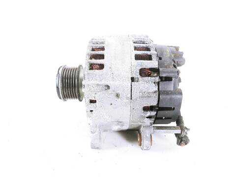 Foto 2ª: Alternador Volkswagen Golf 1.6 TDI [CAYC] (2008)