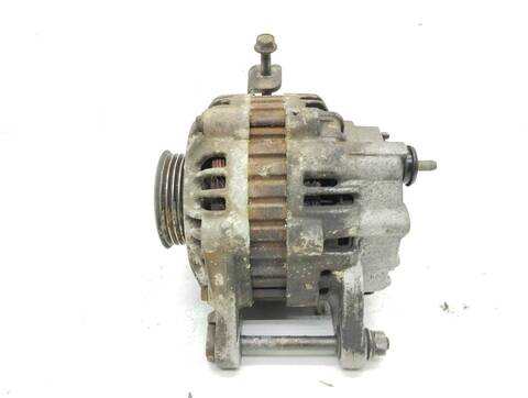 Foto 4ª: Alternador Hyundai Accent GL 4P 86CV 63KW [G 4EA] (2000)