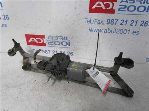 Motor Limpia Delantero Seat Ibiza 1.9 TDI BERLINA 105CV 77KW