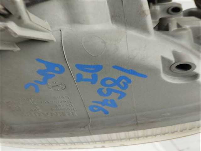 Foto 4ª: Faro Izquierdo Renault Twingo 1.2 ALIZE 75CV 55KW [D4F A7] (2003)