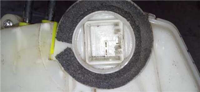 Foto 2ª: Cerradura Puerta Delantera Derecha Honda Civic 2.2 CTDI [N22A2]