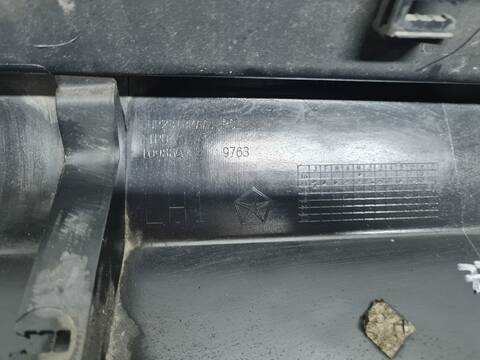 Foto 3ª: Faldón Lateral Jeep Compass LIMITED 4X2 120CV 88KW [55260384] (2018)