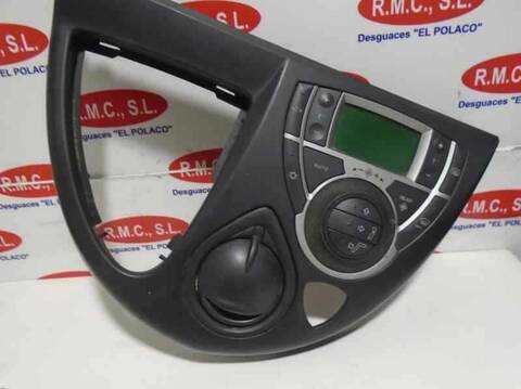 Mando Climatizador Fiat Ulysse 2.2 JTD ADMIRAL 128CV 94KW