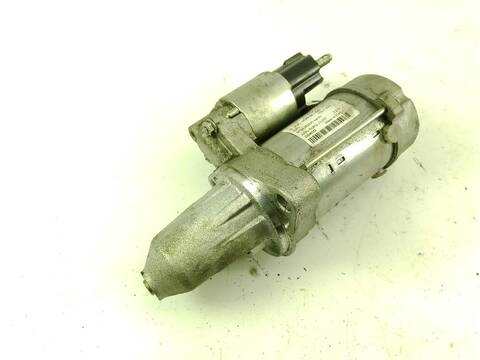 Motor de Arranque Mercedes Clase A 140 A 220 D 177.014)