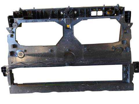 Foto 2ª: Paragolpes Delantero Mercedes Citan 109 CDI 415.703) (2012)