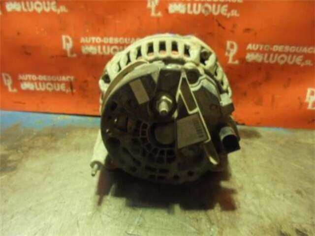 Foto 3ª: Alternador Volkswagen Caddy 2.0 FURG. [2.0 LTR. - 51 KW SDI] [BDJ]