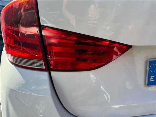 Foto 1ª: Piloto Trasero Izquierdo Bmw X1 2.0 SDRIVE18D 105KW (E84)