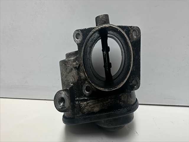 Caja Mariposa Opel Astra 1.7 CTDI