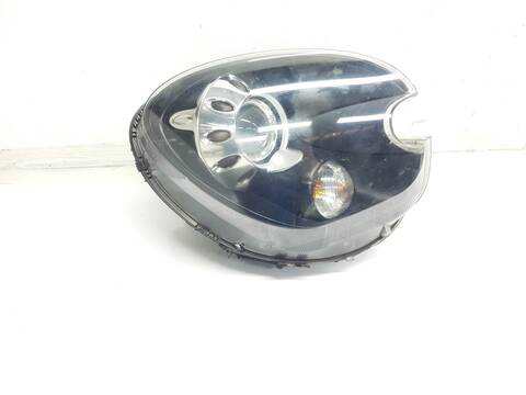 Foto 1ª: Faro Derecho Mini Countryman COOPER SD (2010)