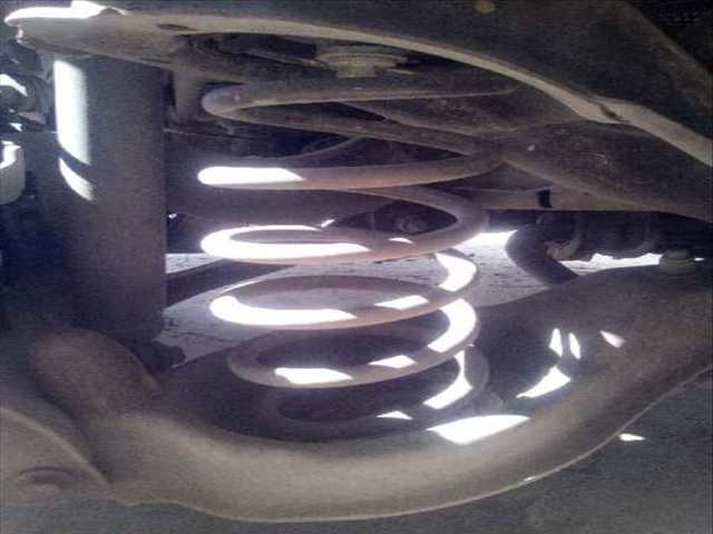 Foto 1ª: Amortiguador Trasero Izquierdo Ford Focus TITANIUM 125CV 92KW [M1DA] (2012)