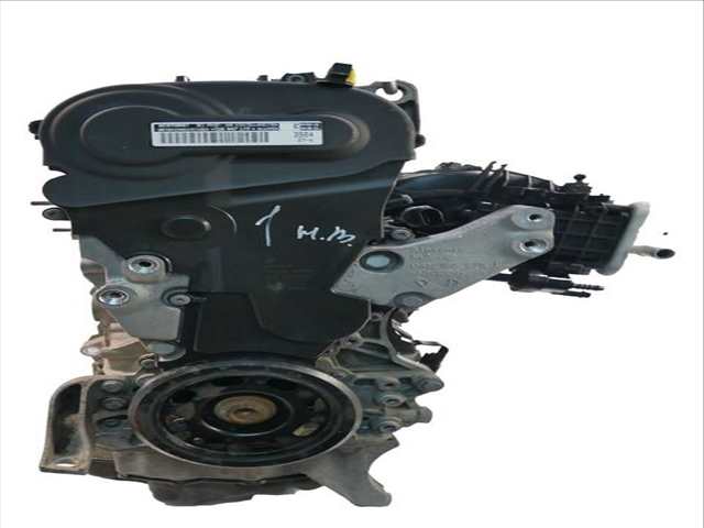 Foto 3ª: Motor Completo Audi A3 204 CV 150KW [CUKB / CUK] (2016)