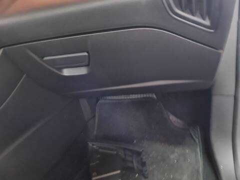 Guantera Ford Focus 1.0 ECOBOOST 125CV 92KW