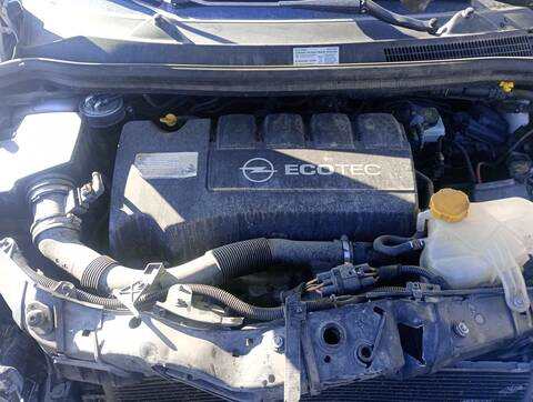Motor Completo Opel Corsa 1.3 CDTI L08 L68) 75CV 55KW