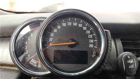 Cuadro de Instrumentos Mini Mini COOPER S 192CV 141KW