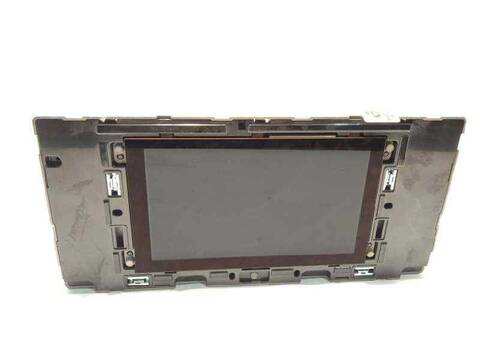 Foto 2ª: Pantalla Multifuncion Mercedes Sprinter 419 CDI RWD 907.643 907.645 907.647) 190CV 140KW FURGONETA [654920] (2024)