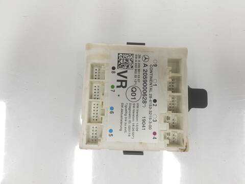 Foto 2ª: Centralita Motor ECU Mercedes Clase GLC 220 2.1 CDI 170CV [651921] (2015)