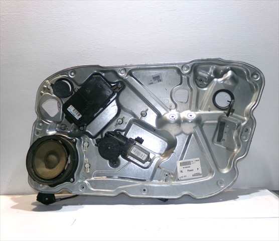 Foto 2ª: Elevalunas Eléctrico Delantero Derecho Alfa Romeo 159 1.9 JTD 2006-2011 RANCHERA [939A2000] (2006)
