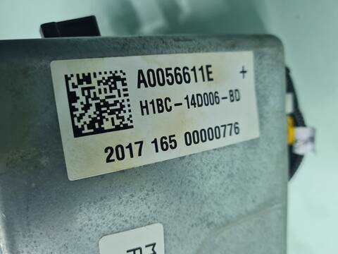 Foto 3ª: Columna Dirección Ford Fiesta 1.1 CAT 86CV 63KW (2017)