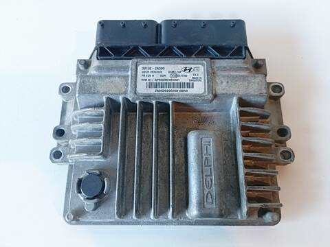 Foto 1ª: Centralita Motor ECU Hyundai i20 CLASSIC 1.4 CRDI CAT 90CV (2019)