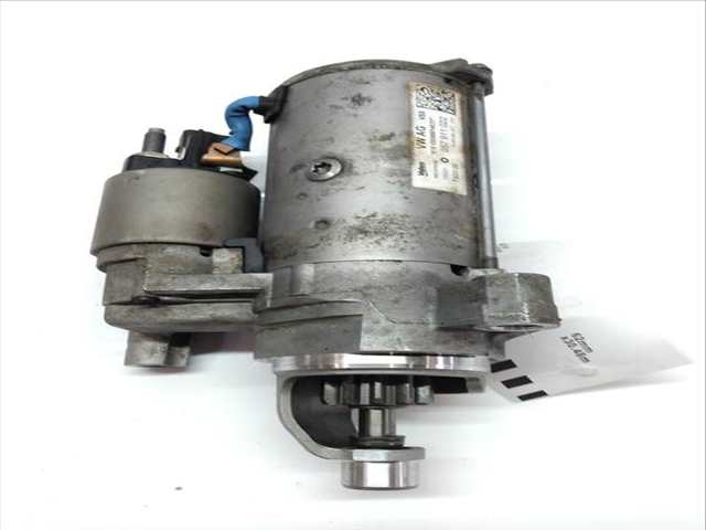 Foto 2ª: Motor de Arranque Audi Q7 286 CV 210KW [DPXA DPX] (2021)