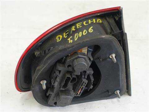 Foto 2ª: Piloto Trasero Derecho Seat Toledo 1.6 16V 105CV 77KW [BCB] (2002)