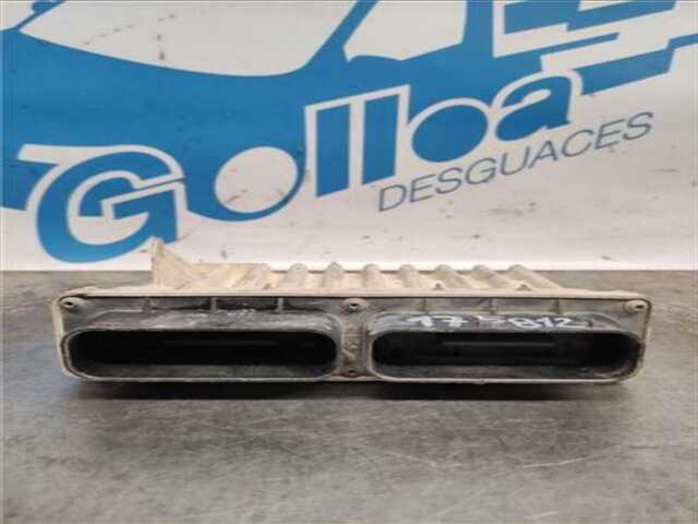 Foto 3ª: Centralita Calefaccion Opel Astra 2.2 DTI EDITION [2.2 LTR. - 92 KW 16V DTI CAT (Y 22 DTR - L50)]