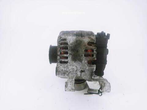 Foto 2ª: Alternador Mini Mini COOPER SD ALL4 [N47 C20 A] (2010)