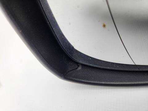 Foto 3ª: Retrovisor Izquierdo Ford Focus TREND 125CV 92KW [PNDD] (2015)