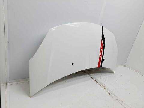 Foto 2ª: Capot Citroen C3 TONIC 73CV 54KW [KF01] (2012)