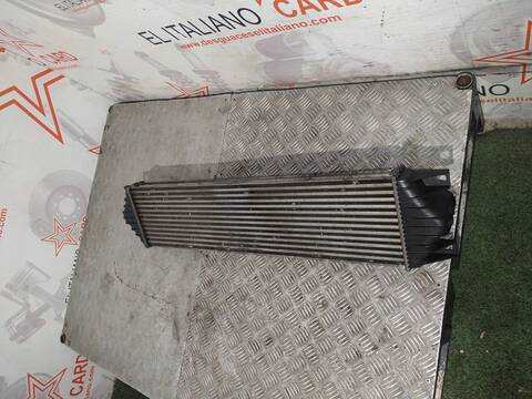 Foto 3ª: Intercooler Nissan Interstar CAJA CERRADA L 1 H 2 TECHO 114CV 84KW [G9U650] (2006)