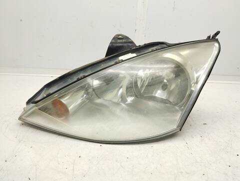 Faro Izquierdo Ford Focus AMBIENTE BERLINA 100CV 74KW