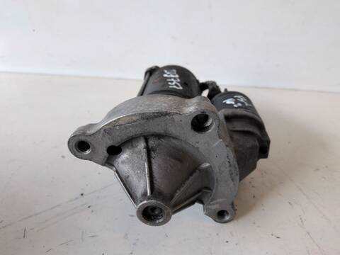 Foto 2ª: Motor de Arranque Peugeot Expert ECO PRO DOBLE CABINA STANDARD 122CV (1996)