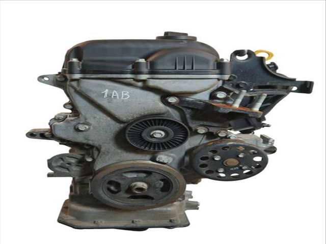 Foto 2ª: Motor Completo Hyundai i30 116 - 126 CV [G4FC] (2009)