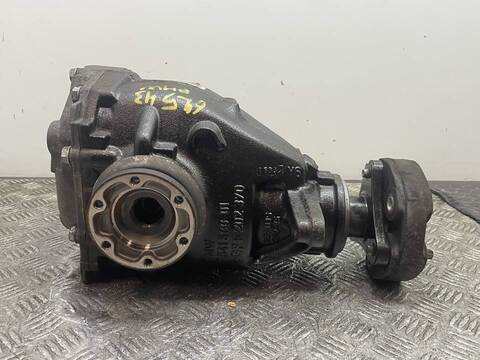 Diferencial Trasero Bmw Serie 1 114 N47D20A BERLINA
